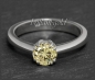 Preview: 585 Gold Brillant Ring 1,0ct; Si2; Verlobungsring